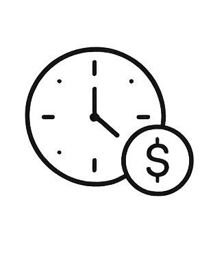 Hourly Pay-as-You-Go Billing